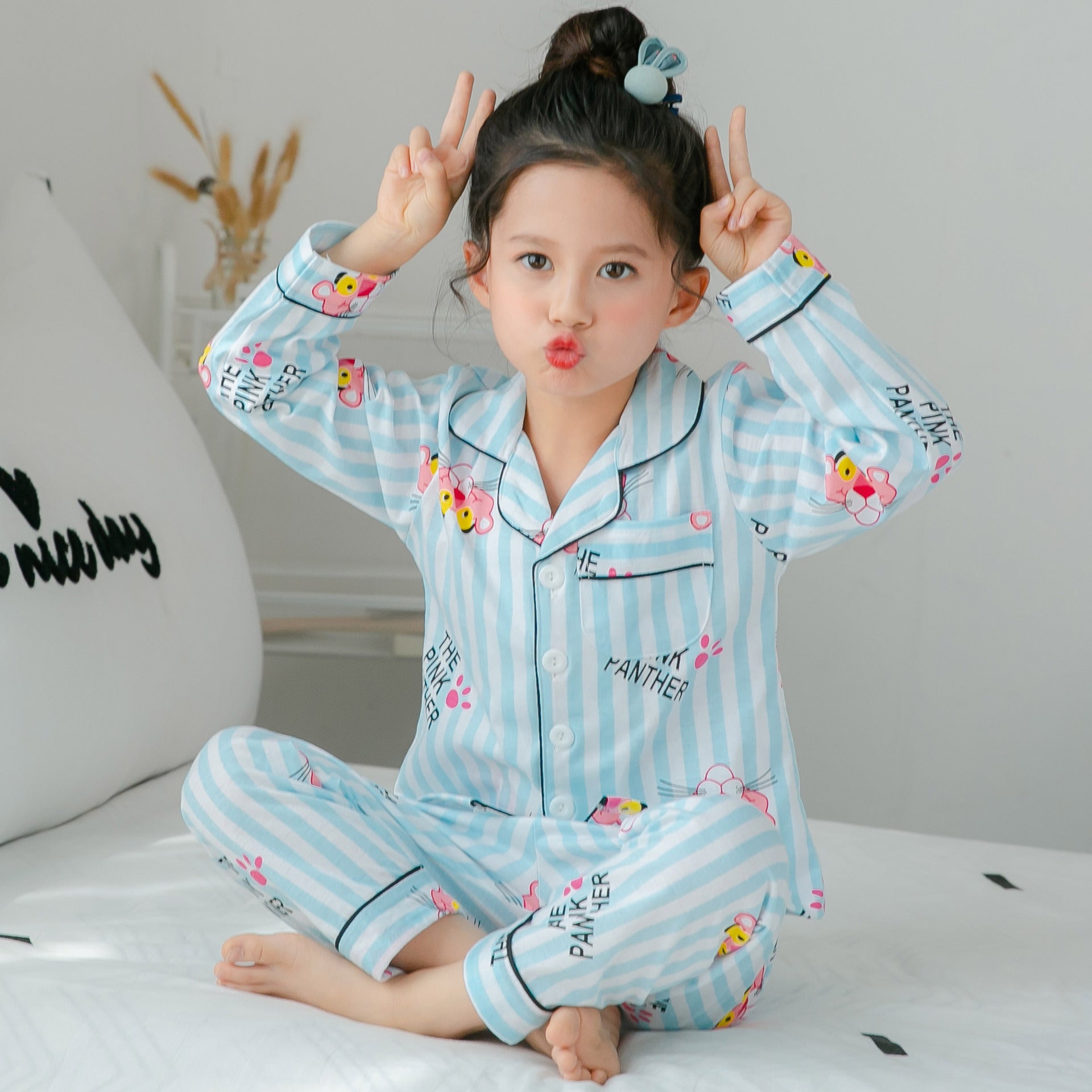 Sleepwear