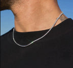 Tennis Bracelet Chain