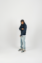 Insulated Mechanic Jacket