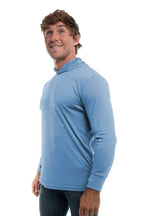 UPF 50 Performance Hoody