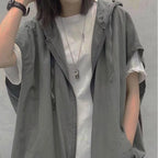 Casual Vest Waistcoat Women's SpringAutumnSummer Style