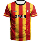 World Cup 2022 Soccer Jersey Women and Mens Football T-Shirts