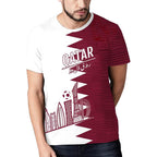 World Cup 2022 Soccer Jersey Women and Mens Football T-Shirts